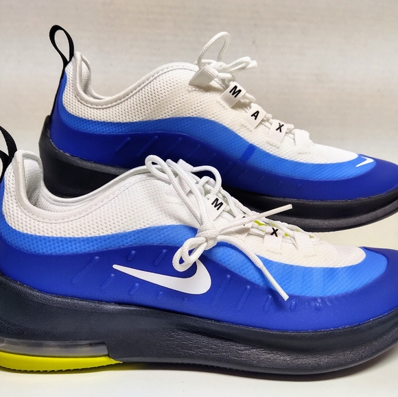 nike running trainers size 5